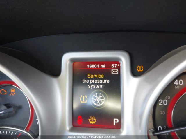 3C4PDCAB1LT266462 Dodge Journey Se Value
