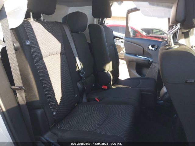 3C4PDCAB1LT266462 Dodge Journey Se Value