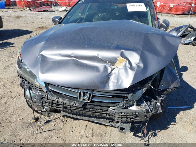 Honda ACCORD EX 2014 1HGCR2F78EA228592 Image 6