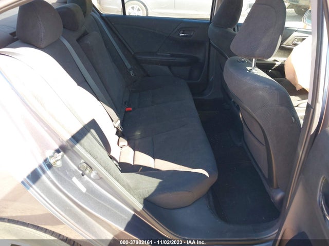 Honda ACCORD EX 2014 1HGCR2F78EA228592 Image 8