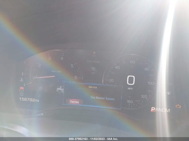 1GYS4SKJ5FR727793 Cadillac Escalade Esv Luxury