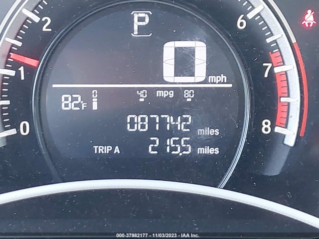 2018 HONDA CIVIC LX VIN: 2HGFC2F55JH539521