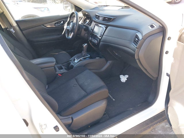 Nissan ROGUE SV 2019 JN8AT2MV7KW379192 Image 5