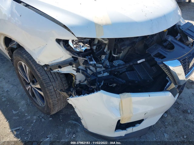 Nissan ROGUE SV 2019 JN8AT2MV7KW379192 Image 6