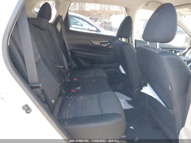 Nissan ROGUE SV 2019 JN8AT2MV7KW379192 Image 8