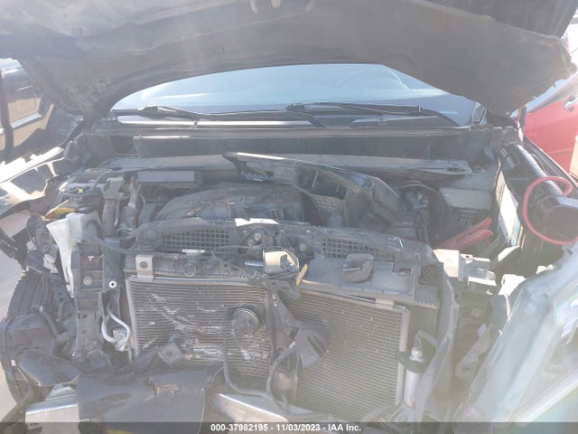 2018 NISSAN PATHFINDER SV VIN: 5N1DR2MNXJC665203