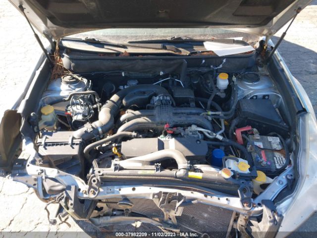 4S4BRBCC8E3327067 Subaru Outback 2.5i Premium