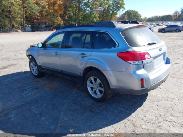 4S4BRBCC8E3327067 Subaru Outback 2.5i Premium