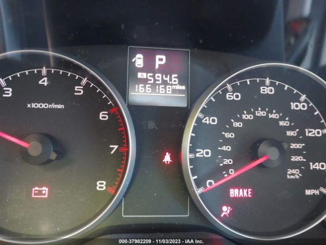 4S4BRBCC8E3327067 Subaru Outback 2.5i Premium