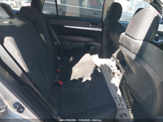 4S4BRBCC8E3327067 Subaru Outback 2.5i Premium