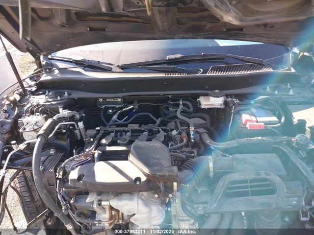 Honda Cr-v Ex-l Awd 2023 2HKRS4H79PH419066 Image 10