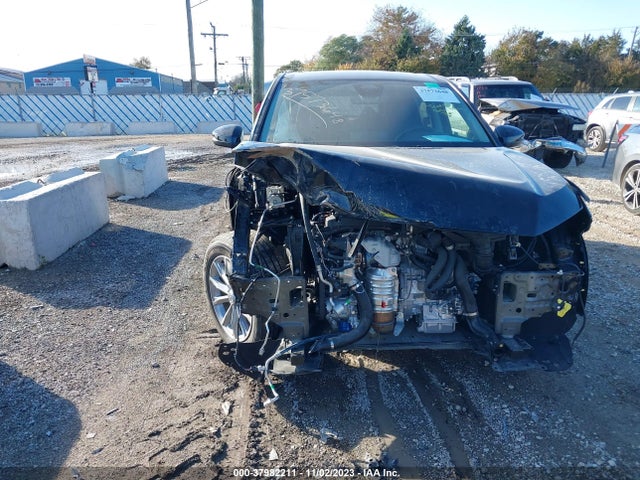 Honda Cr-v Ex-l Awd 2023 2HKRS4H79PH419066 Image 12