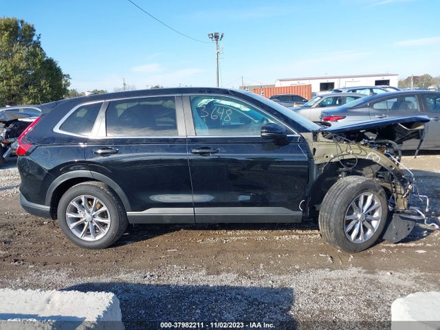 Honda Cr-v Ex-l Awd 2023 2HKRS4H79PH419066 Image 13