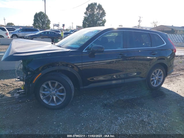 Honda Cr-v Ex-l Awd 2023 2HKRS4H79PH419066 Image 14