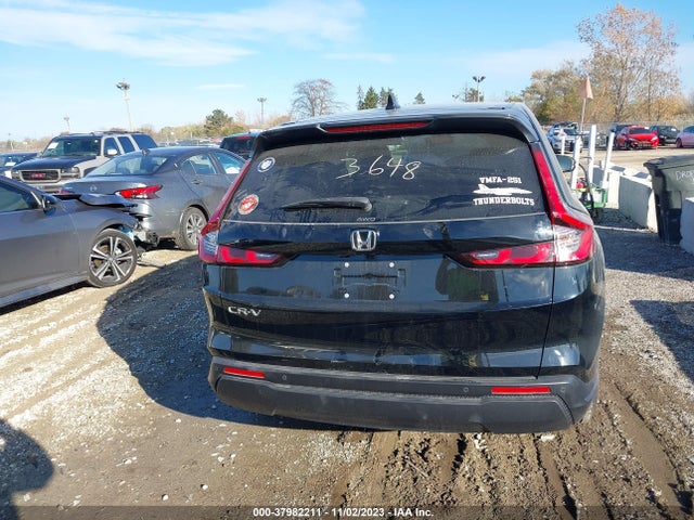 Honda Cr-v Ex-l Awd 2023 2HKRS4H79PH419066 Image 16