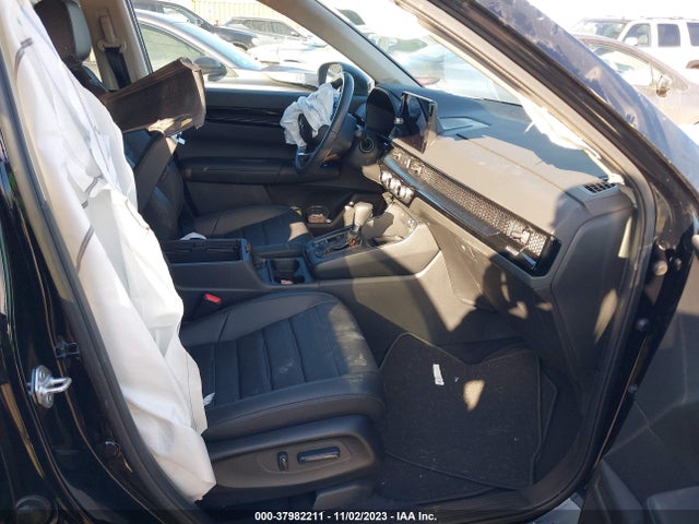 Honda Cr-v Ex-l Awd 2023 2HKRS4H79PH419066 Image 5