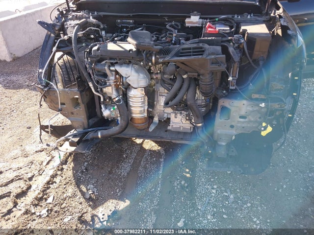 Honda Cr-v Ex-l Awd 2023 2HKRS4H79PH419066 Image 6