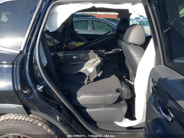 Honda Cr-v Ex-l Awd 2023 2HKRS4H79PH419066 Image 8