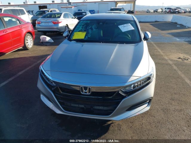 1HGCV1F16LA018376 Honda ACCORD LX