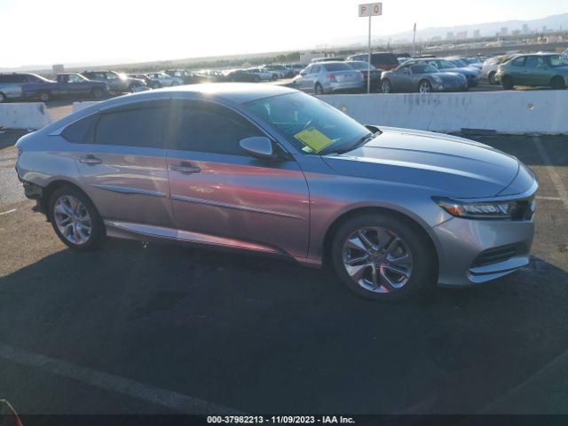 1HGCV1F16LA018376 Honda ACCORD LX
