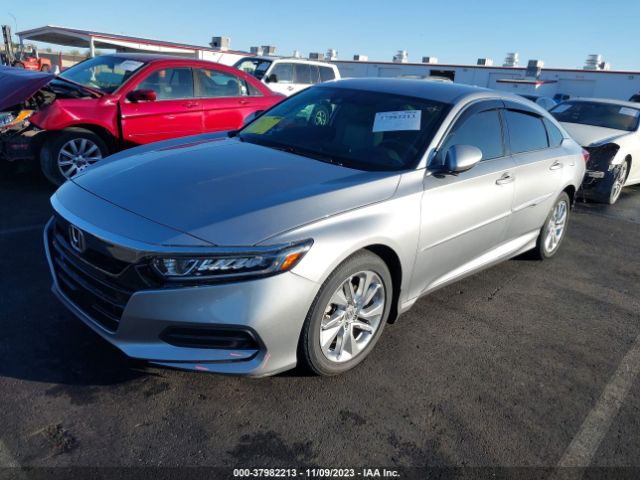 1HGCV1F16LA018376 Honda ACCORD LX