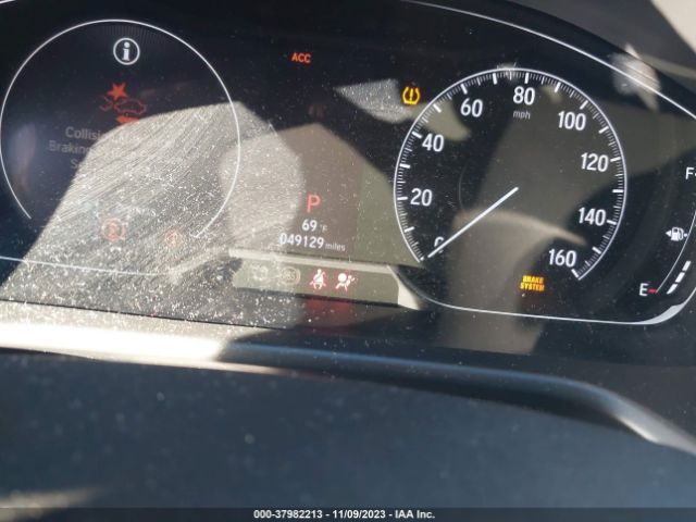 1HGCV1F16LA018376 Honda ACCORD LX