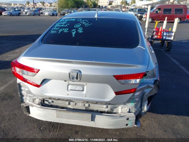 1HGCV1F16LA018376 Honda ACCORD LX