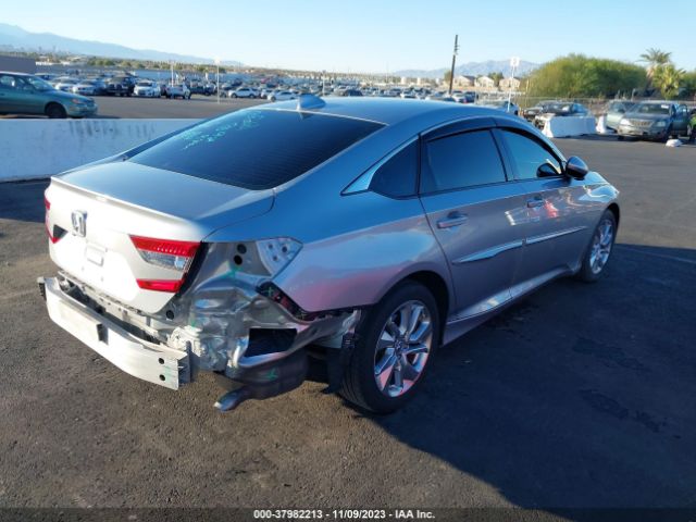 1HGCV1F16LA018376 Honda ACCORD LX