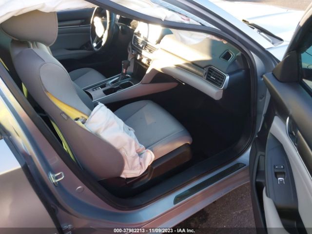 1HGCV1F16LA018376 Honda ACCORD LX