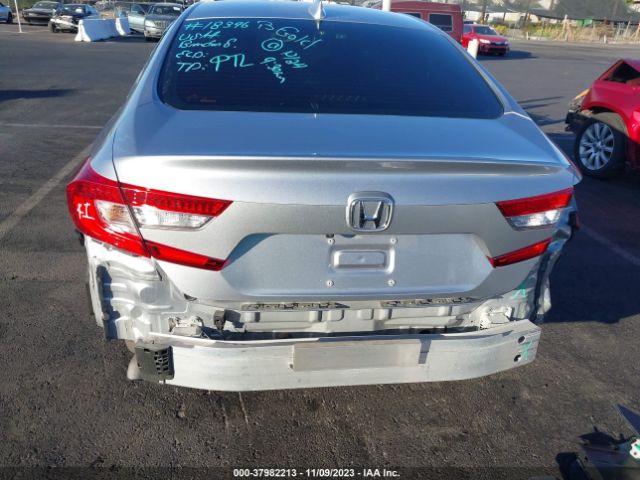 1HGCV1F16LA018376 Honda ACCORD LX