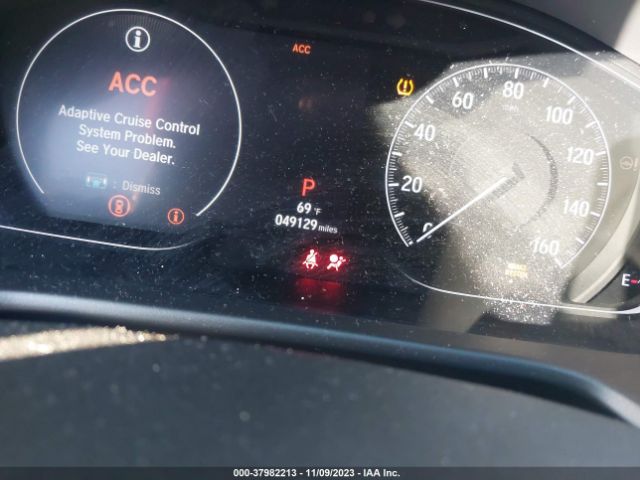 1HGCV1F16LA018376 Honda ACCORD LX