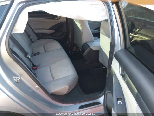 1HGCV1F16LA018376 Honda ACCORD LX