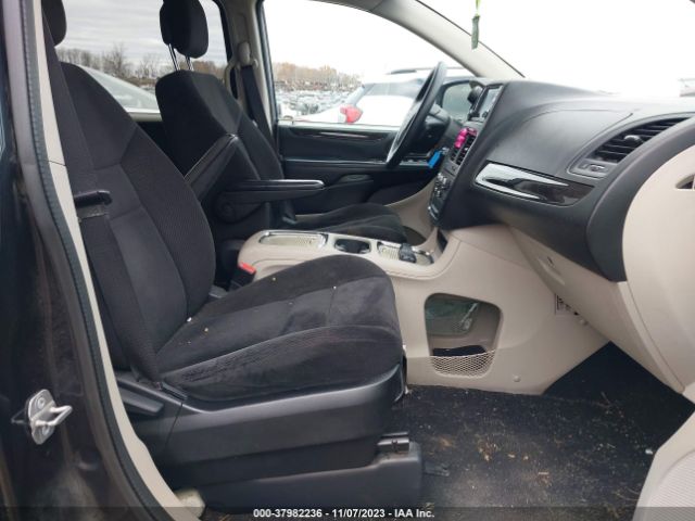 2C4RDGCG8ER371627 Dodge Grand Caravan Sxt