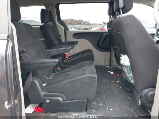 2C4RDGCG8ER371627 Dodge Grand Caravan Sxt