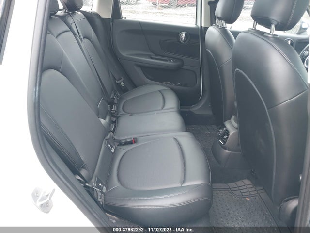 2018 MINI COUNTRYMAN WMZYV5C34J3E03120 Photo 7