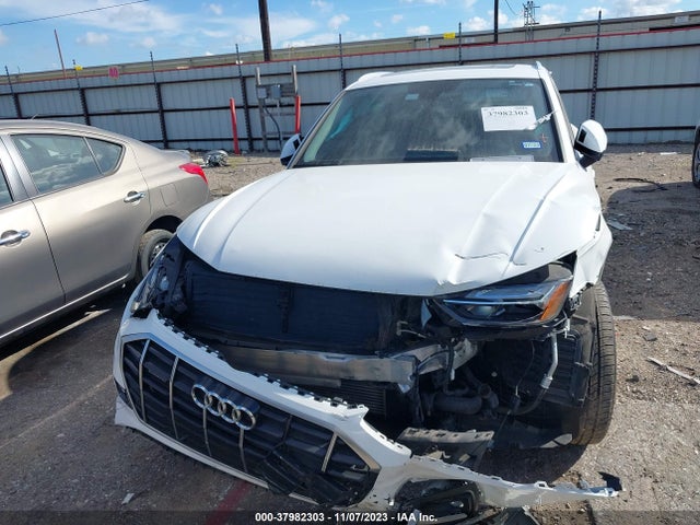 WA1AAAFY9M2050887 Audi Q5 Premium 45 Tfsi Quattro S Tronic