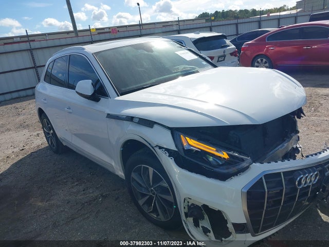 WA1AAAFY9M2050887 Audi Q5 Premium 45 Tfsi Quattro S Tronic