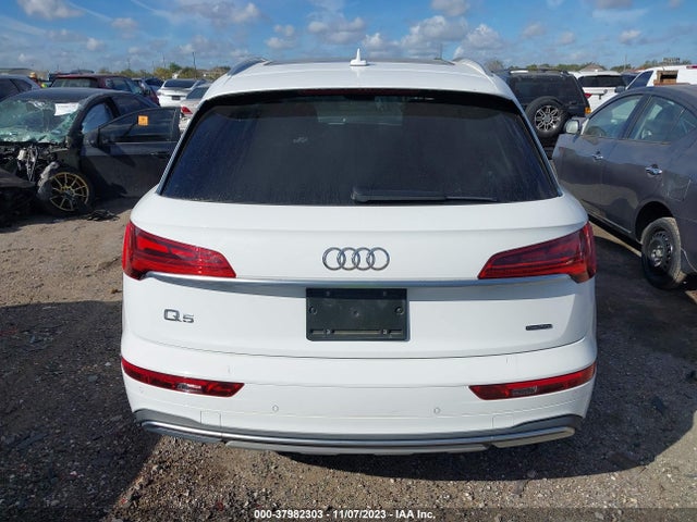 WA1AAAFY9M2050887 Audi Q5 Premium 45 Tfsi Quattro S Tronic
