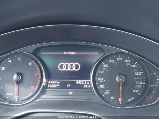 2021 AUDI Q5 WA1AAAFY9M2050887 Photo 6