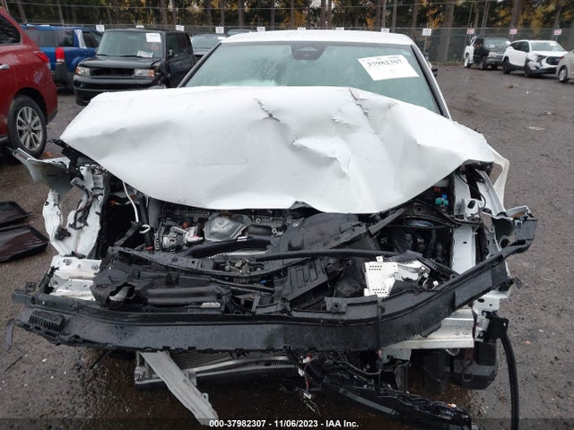Honda Civic Sport 2023 19XFL2H8XPE008406 Image 12