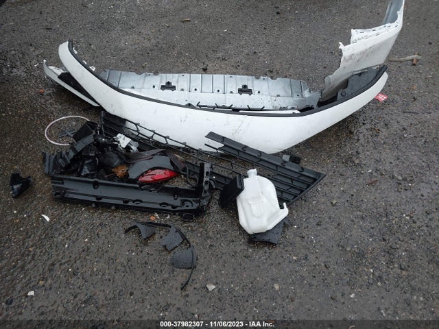 Honda Civic Sport 2023 19XFL2H8XPE008406 Image 11