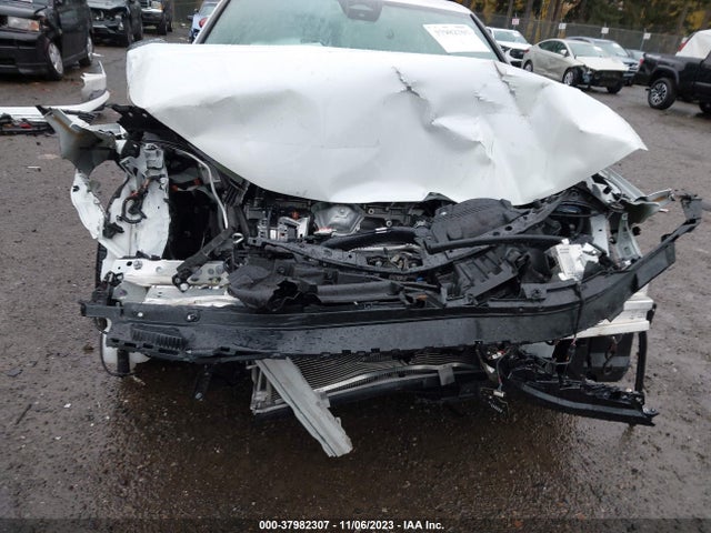 Honda Civic Sport 2023 19XFL2H8XPE008406 Image 6