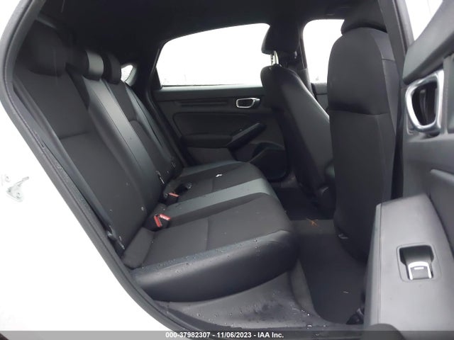 Honda Civic Sport 2023 19XFL2H8XPE008406 Image 8