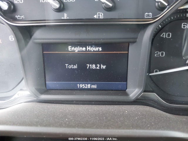 GMC Sierra 1500 Slt 2019 3GTU9DED8KG168252 Image 14