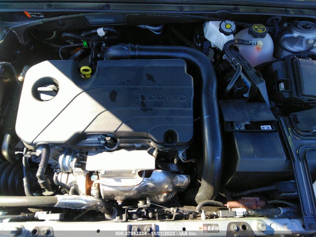 Chevrolet MALIBU RS 2023 1G1ZG5ST3PF146058 Image 10