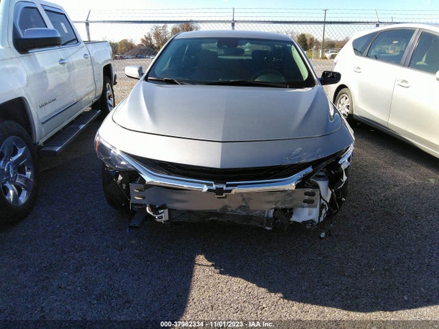 Chevrolet MALIBU RS 2023 1G1ZG5ST3PF146058 Image 12