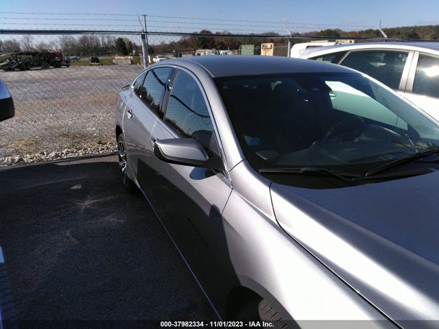 Chevrolet MALIBU RS 2023 1G1ZG5ST3PF146058 Image 13
