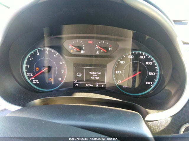 Chevrolet MALIBU RS 2023 1G1ZG5ST3PF146058 Image 15