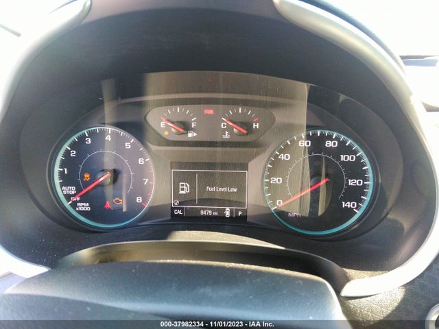 Chevrolet MALIBU RS 2023 1G1ZG5ST3PF146058 Image 7