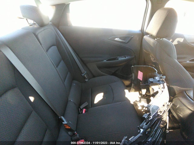 Chevrolet MALIBU RS 2023 1G1ZG5ST3PF146058 Image 8